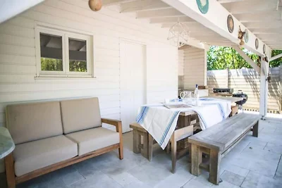 Häuser & Villen für 14 Personen