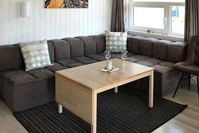 6 Personen Ferienhaus in GROEMITZ