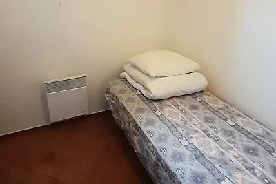 Appartement in Les Angles vlakbij de...