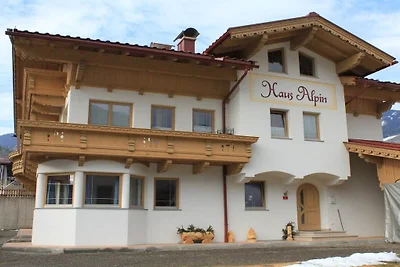 Top 2 im Haus Alpin