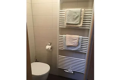 Ferienwohnung mit 1 Schlafzimmer