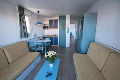 Residence Mer & Golf Fort Socoa