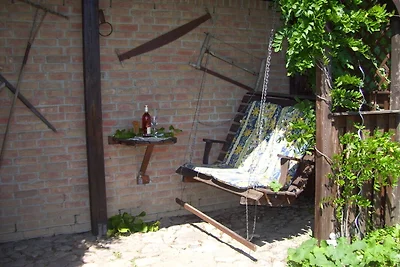 Appartement aan de Oostzeekust