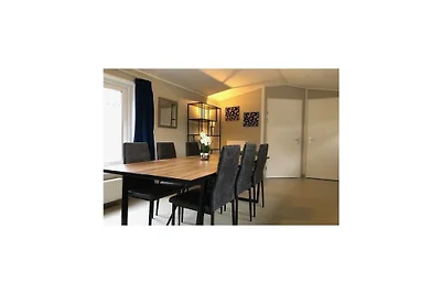 Dom wakacyjny w Amstelveen z tarasem