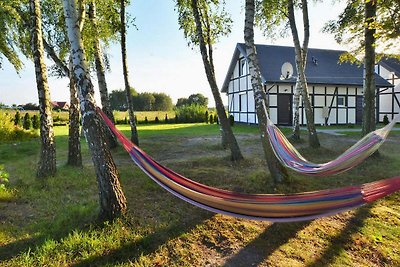 Casa vacanze su due piani, Jaroslawiec