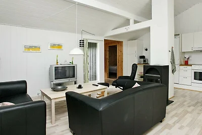 6 persoons vakantie huis in Ålbæk-By Traum