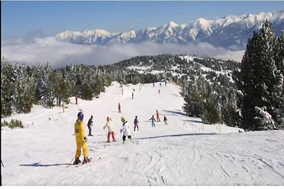 Studio-Residenz Le Pedrou