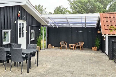 4 Sterne Ferienhaus in Løkken-By Traum
