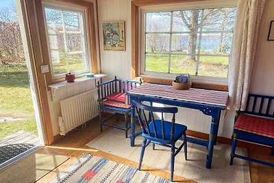 4 Sterne Ferienhaus in Växjö