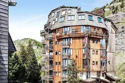 Studio 2 Personen - Komfort - Bâtiment...