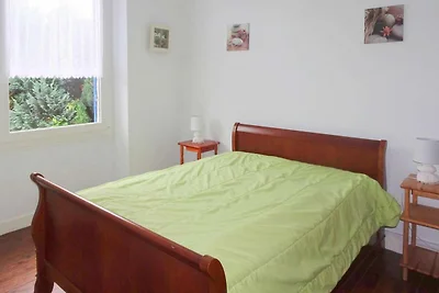 Casa vacanze, Pléneuf-Val-André