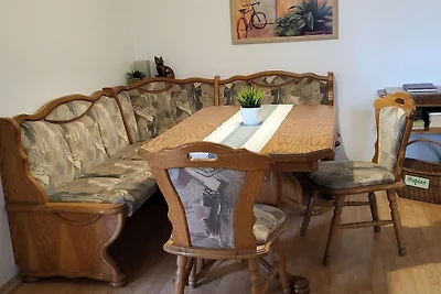 Nel Palatinato per 2-5 persone.