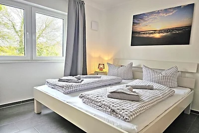 Ferienwohnung mit 3 Schlafzimmer