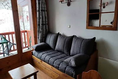 2-Zimmer-Apartment für 4 Personen, 3-Sterne-B...