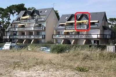 Residenz Les Horizons für 4 Personen