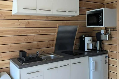 Cottage in Lozère nabij het Cévennes-park