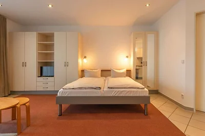 Ferienwohnung im Aparthotel Seepanorama