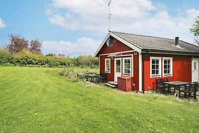 Gemütliches Ferienhaus in Dronningmølle mit...