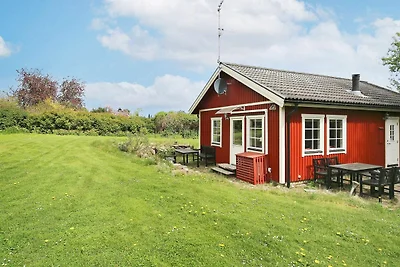 6 Personen Ferienhaus in Dronningmølle-By...
