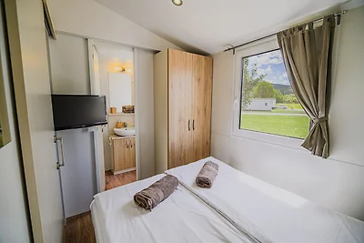 One Bedroom Mobile Home with Lake View (owner...