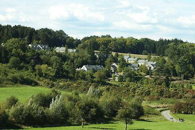 Gepflegte Wohnung in der Nähe von Durbuy