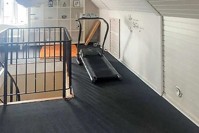 10 Personen Ferienhaus in Thyborøn-By Traum