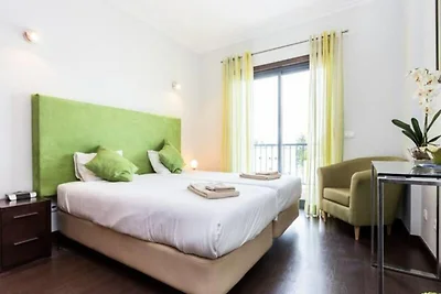 Apartment in Lagos in der Nähe des Yachthafen...