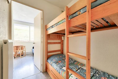 Studio 4 Personen Komfort