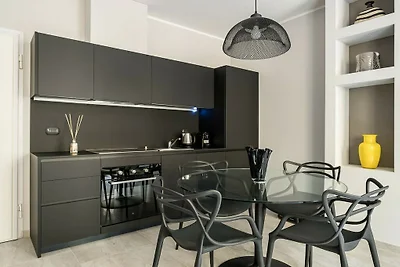 Via Goito 18 - Casa di design