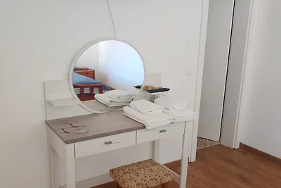 Seaside Apartment Šolta-Three Bedroom Apartme...