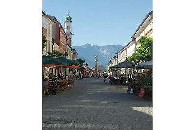 Appartamento per le vacanze con 1 camera da...