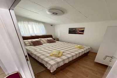 Apartment Didovi Dvori 1 with jacuzzi