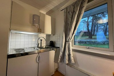 Vakantiehuis met 1 slaapkamer in Stenungsund