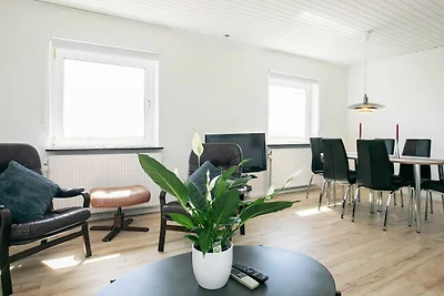4 persone case ad Fjerritslev