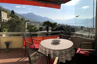 Condominio Fiori FI204
