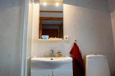 5 Personen Ferienhaus in Bullaren-By Traum