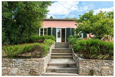 Villa Cassandori Comfortabel vakantiehuis