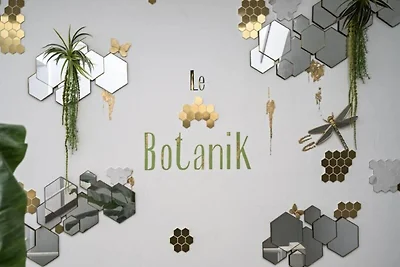 Ferienhaus in Fort-de-France am Strand