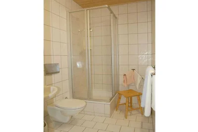 Holiday apartment with 2 bedrooms