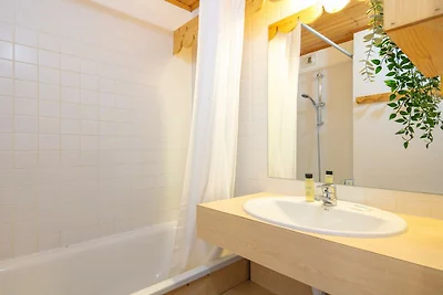 Gezellig appartement op de bergen