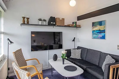 6 Personen Ferienhaus in Væggerløse-By Traum