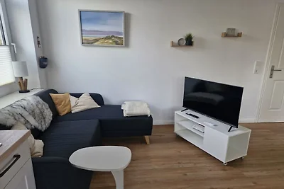 Ferienwohnung mit 1 Schlafzimmer