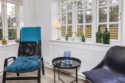 4 Personen Ferienhaus in Hanstholm-By Traum