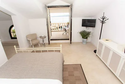 Apartments & Room Vesna - Studio Apartment wi...