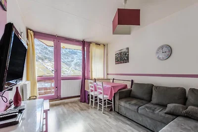 Residenz Le Tourmalet