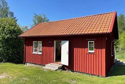 4 Sterne Ferienhaus in Sparreholm