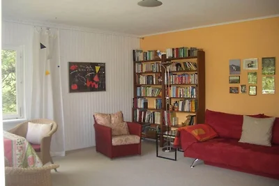 Ferienwohnung in Berlin mit Wifi
