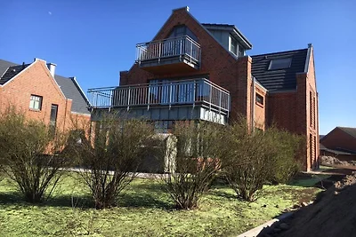 Ferienwohnung mit 1 Schlafzimmer