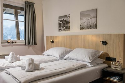 Alpine Apartment Studio - Viehhofen
