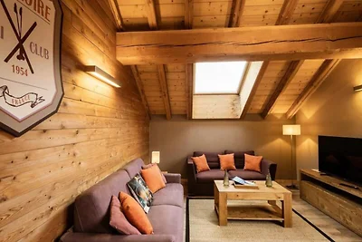 3-kamerappartement voor 6 personen,...